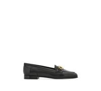 Ferragamo - Mocassino Gancini - - Shoes - Donna - Nero - 37 EU