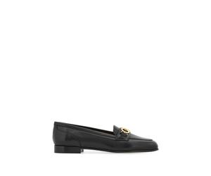 Ferragamo - Mocassino Gancini - - Shoes - Donna - Nero - 39 EU