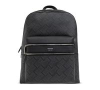 Ferragamo - Monogram Backpack - - Bags - Uomo - Grigio - ONE SIZE