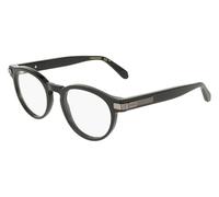 Occhiali da Vista FERRAGAMO SF3045 001 BLACK 50/20/150 Uomo