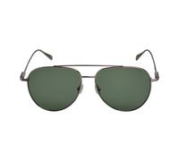 Ferragamo - Occhiali da Sole Aviatore Classici - - Accessories - Uomo - Grigio - ONE SIZE