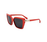 Ferragamo occhiali da sole donna SF1106S red 1 St