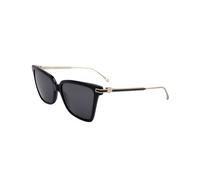 Ferragamo occhiali da sole donna SF2036S black 1 St