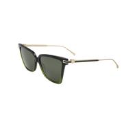 Ferragamo occhiali da sole donna SF2036S dark green 1 St