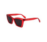 Ferragamo occhiali da sole donna SF2039SE red 1 St