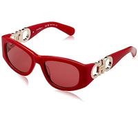 Occhiali da sole Donna Salvatore Ferragamo SF1082S531960 Ø 53 mm