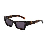 FERRAGAMO Occhiali da Sole SF2006S 242 DARK TORTOISE 53/23/140 Donna