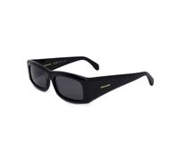 Ferragamo occhiali da sole uomo SF2012S black 1 St