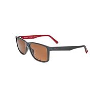 Ferragamo occhiali da sole uomo SF938S grey 1 St