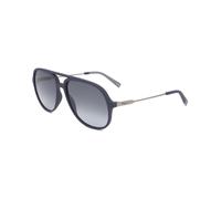 Ferragamo occhiali da sole uomo SF999S dark blue 1 St