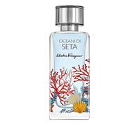 Salvatore Ferragamo Oceani Di Seta Eau De Parfum Spray 100ml