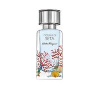 Ferragamo - Oceani di Seta E.d.P. Nat. Spray Profumi unisex 50 ml unisex
