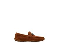 Ferragamo - Parigi New Mocassini - - Shoes - Uomo - Marrone - 42 1/2 EU