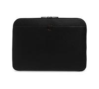 Ferragamo - Portadocumenti Gancini - - Bags - Uomo - Nero - ONE SIZE