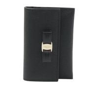 Ferragamo - Portafogli e Portacarte - - Accessories - Donna - Nero - ONE SIZE