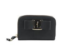 Ferragamo - Portafoglio - - Accessories - Donna - Nero - ONE SIZE