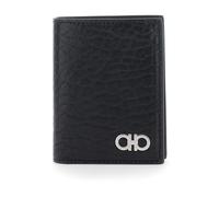 Ferragamo - Portafoglio Bi-fold - - Accessories - Uomo - Nero - ONE SIZE