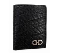 Ferragamo - Portafoglio e Porta Carte - - Accessories - Uomo - Nero - ONE SIZE