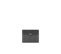 Ferragamo - Portafoglio Gancio - - Accessories - Uomo - Grigio - ONE SIZE
