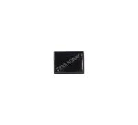 Ferragamo - Portafoglio in Pelle Sbalzata - - Accessories - Uomo - Nero - ONE SIZE
