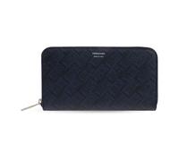 Ferragamo - Portafoglio Monogram - - Accessories - Donna - Blu - ONE SIZE