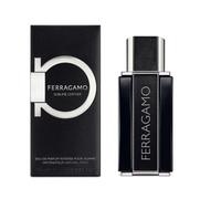 FERRAGAMO PROFUMI SUBLIME LEATHER EAU DE PARFUM INTENSE POUR HOMME 50ML SPRAY