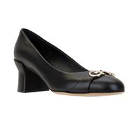 Ferragamo - Pumps - - Shoes - Donna - Nero - 40 EU