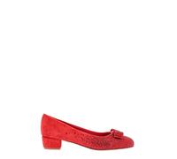 Ferragamo - Pumps - - Shoes - Donna - Rosso - 35 EU