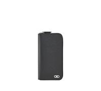 Ferragamo - Revival Ganc Wallet - - Accessories - Uomo - Nero - ONE SIZE