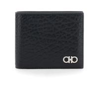 Ferragamo - Revival Wallet - - Accessories - Uomo - Nero - ONE SIZE
