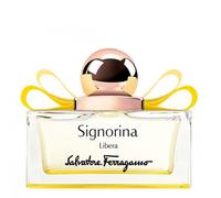 Salvatore Ferragamo - Signorina Libera - Eau de parfum donna