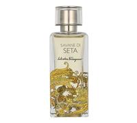 Ferragamo - S. Ferragamo Savane Di Seta Eau de Parfum Spray 100 ml