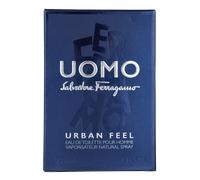 Ferragamo - S. Ferragamo Uomo Urban Feel Eau de Toilette Spray 30 ml