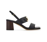 Ferragamo - Sandali con Tacco Alto - - Shoes - Donna - Nero - 40 EU