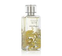 Ferragamo Savane Di Seta 100 ml eau de parfum Unisex