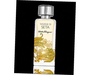Ferragamo Savane Di Seta 100Ml (Eau De Parfum) Unisex