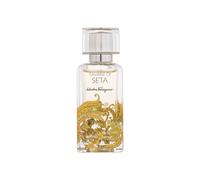 Ferragamo Savane Di Seta 50Ml (Eau De Parfum) Unisex
