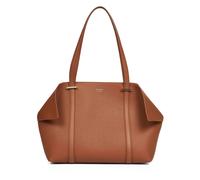 Ferragamo - Scarf Tote - - Bags - Donna - Marrone - ONE SIZE
