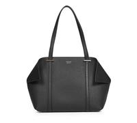 Ferragamo - Scarf TT M Tote - - Bags - Donna - Nero - ONE SIZE