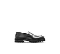 Ferragamo - Scarpe Aukland - - Shoes - Uomo - Nero - 42 EU
