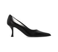Ferragamo - Scarpe con Tacco Elydea - - Shoes - Donna - Nero - 42 EU