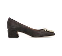 Ferragamo - Scarpe con tacco Mara - -Shoes -Donna -Marrone -38 1/2 EU