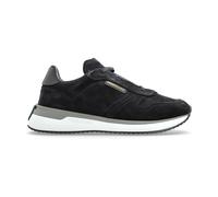 Ferragamo - Scarpe sportive America - - Shoes - Uomo - Blu - 41 1/2 EU