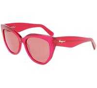 Occhiali da sole Donna Salvatore Ferragamo SF1061S-613 ø 56 mm