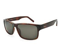 Ferragamo SF960S - Occhiali da sole unisex tartaruga, Tartaruga, 58