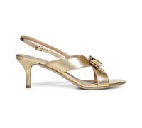 Ferragamo, ,Shoes ,Donna ,Beige ,38 EU Rima 60 Sandal