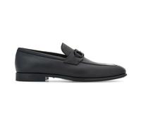 Ferragamo, ,Shoes ,Donna ,Nero ,37 1/2 EU Flat Scarpe