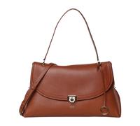 Ferragamo - Shoulder Bags - - Bags - Donna - Marrone - ONE SIZE
