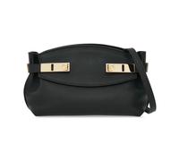 Ferragamo - Shoulder Bags - - Bags - Donna - Nero - ONE SIZE