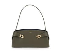 Ferragamo - Shoulder Bags - - Bags - Donna - Verde - ONE SIZE